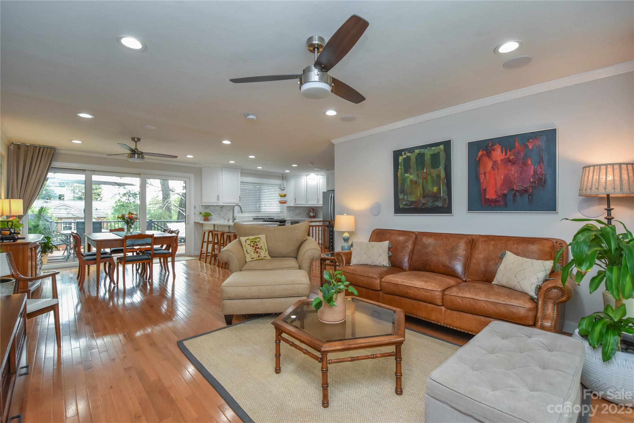 Sedgefield - Residential