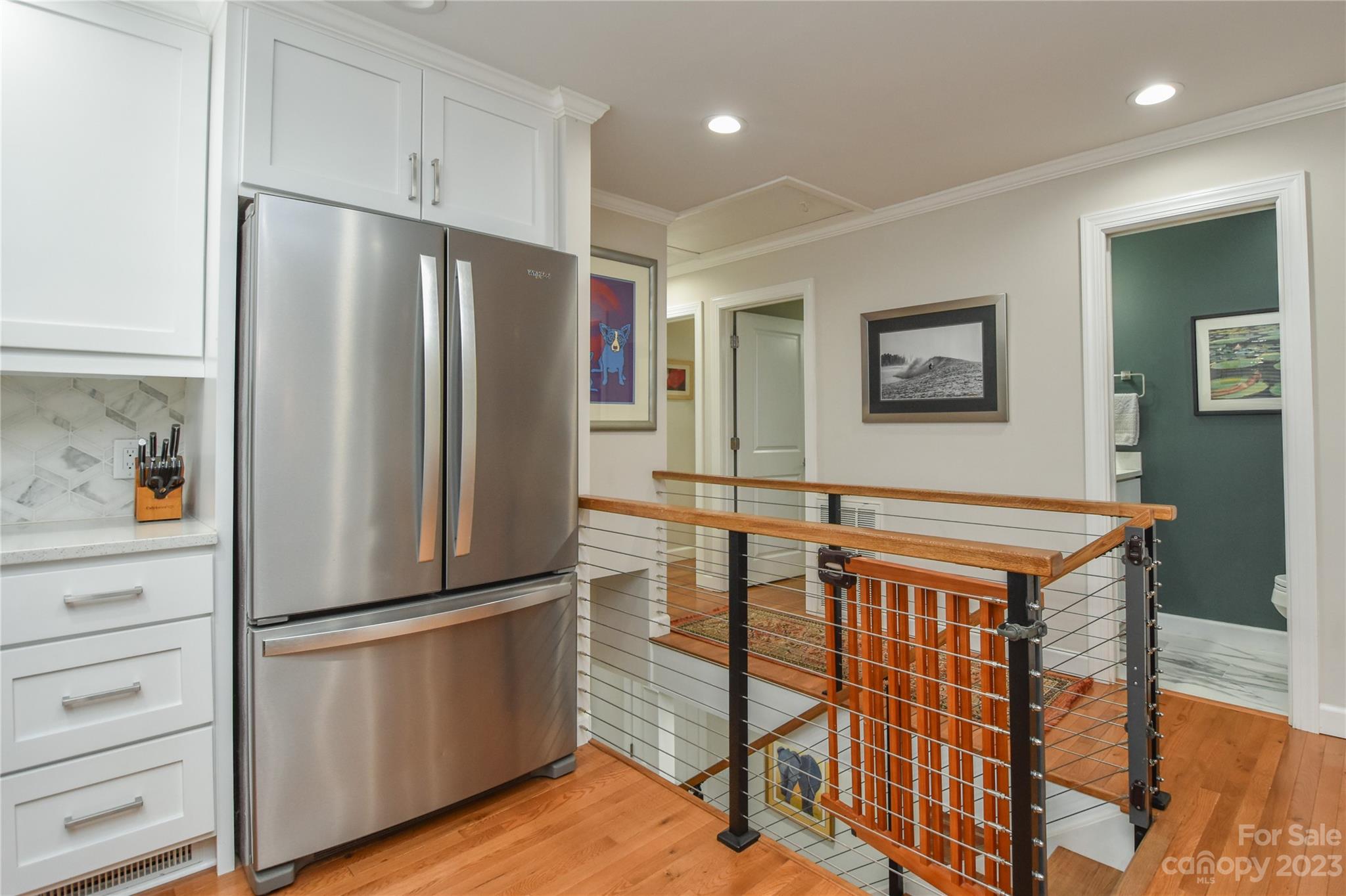 Sedgefield - Residential