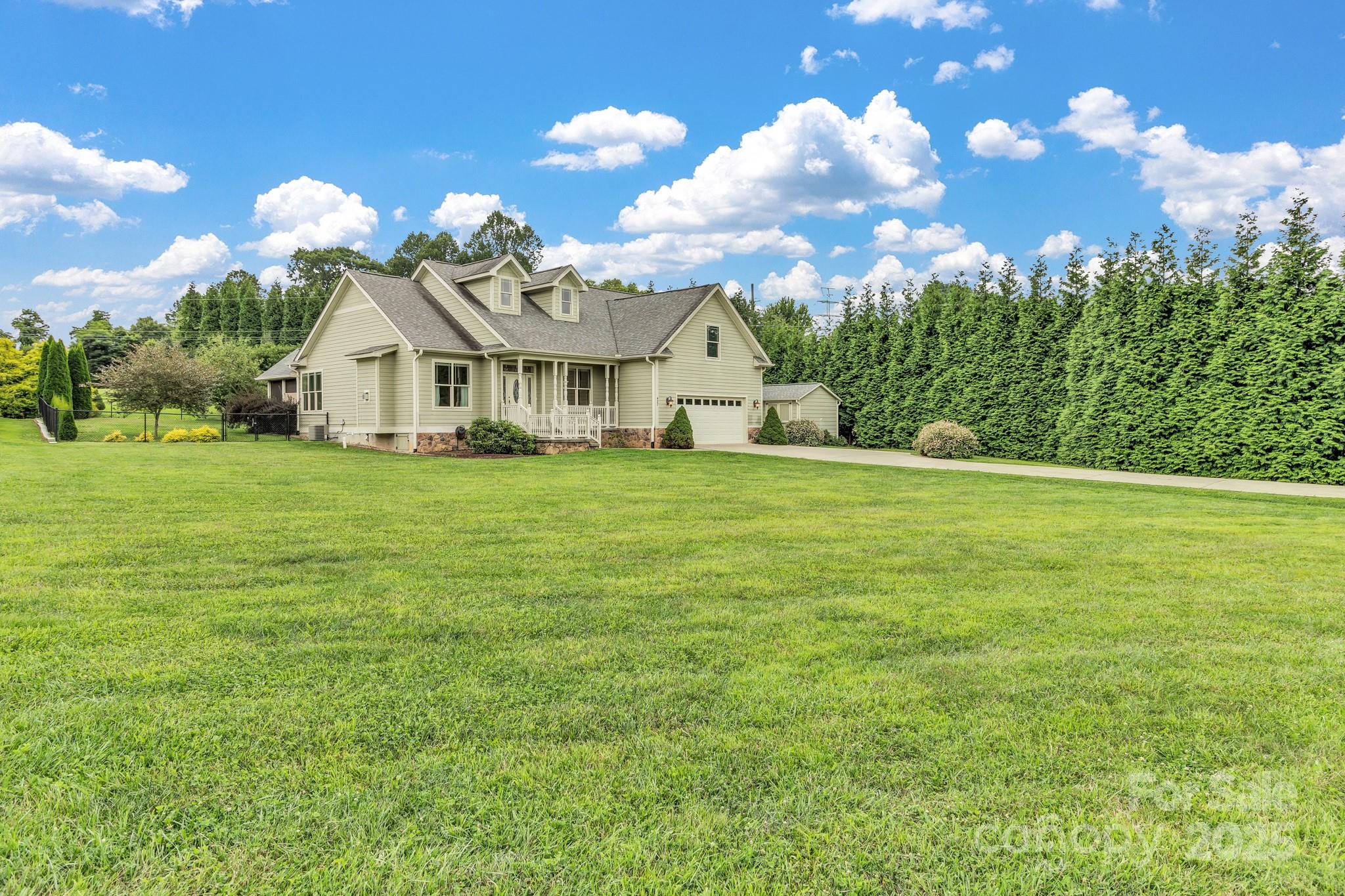 432 Oak Grove Road