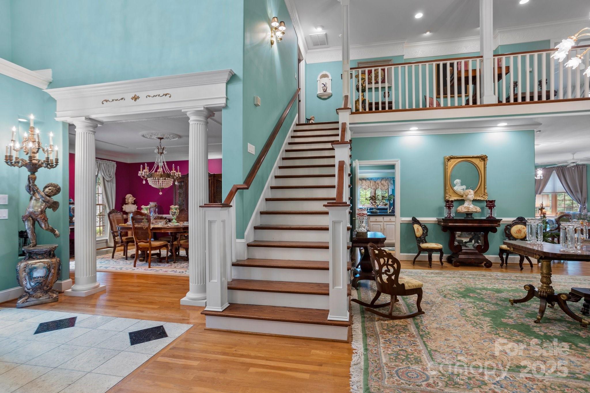 Forest Glen - Residential