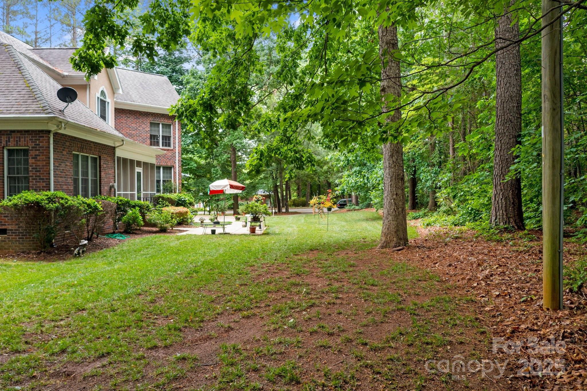 Forest Glen - Residential
