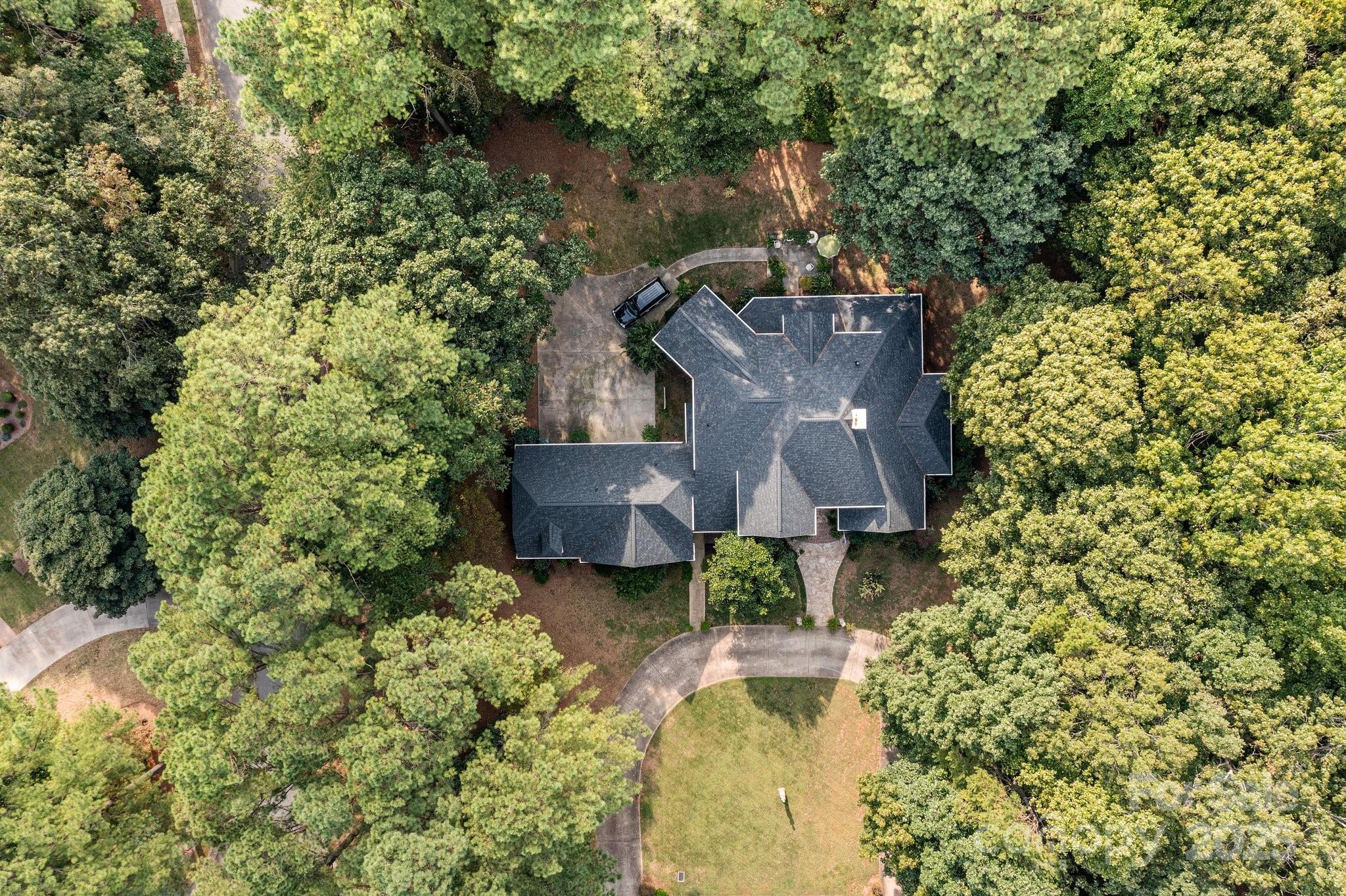 Forest Glen - Residential