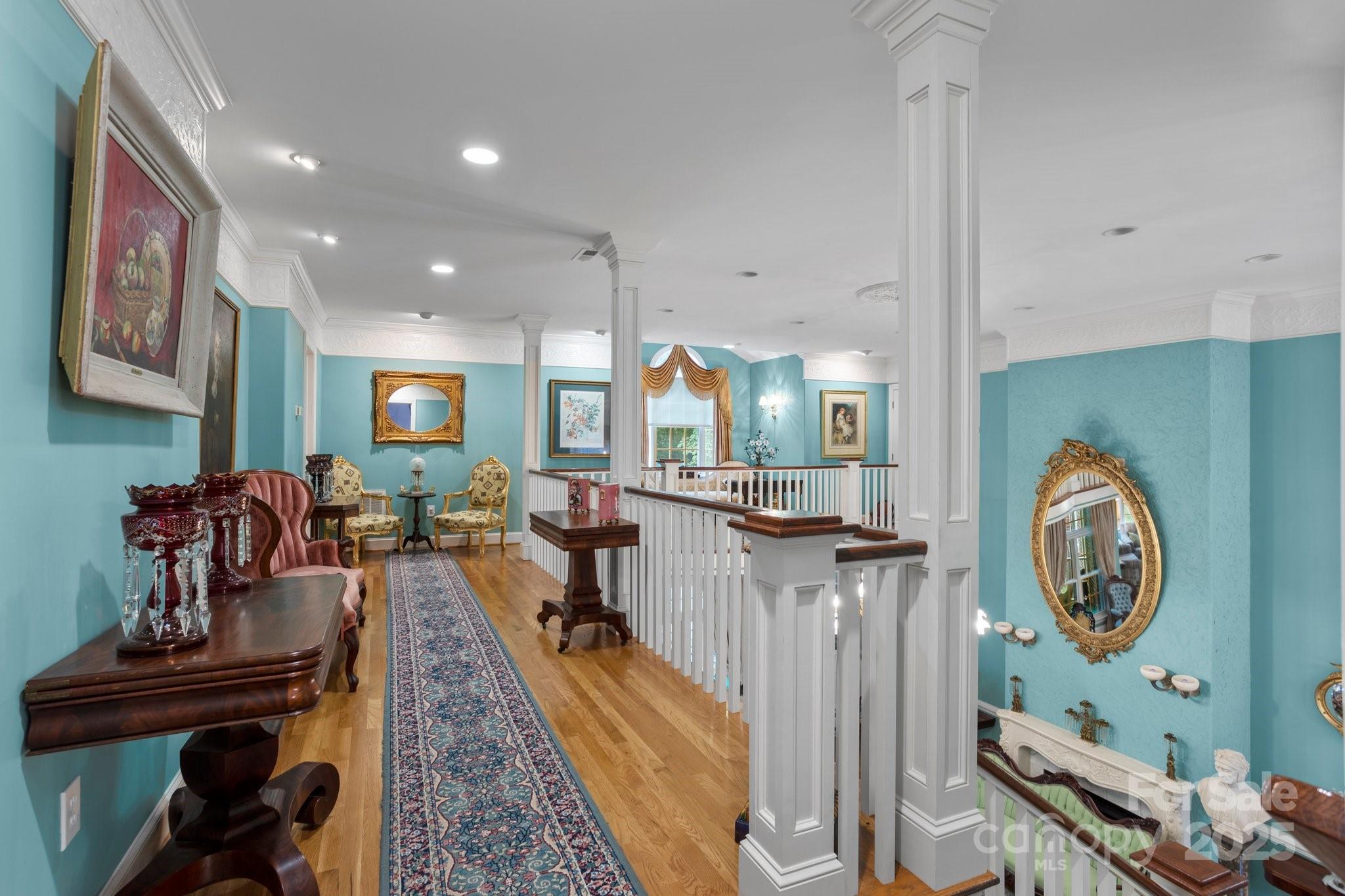 Forest Glen - Residential