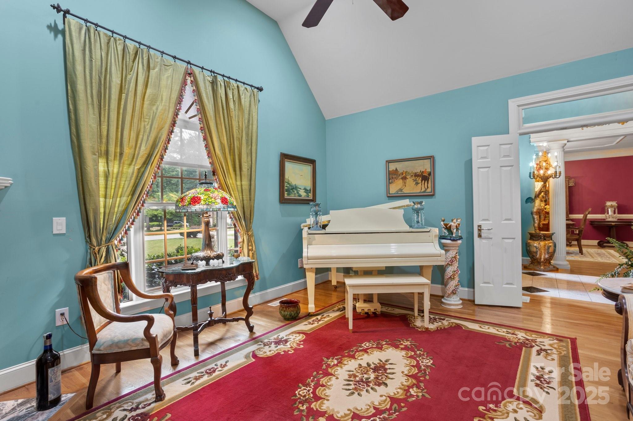 Forest Glen - Residential