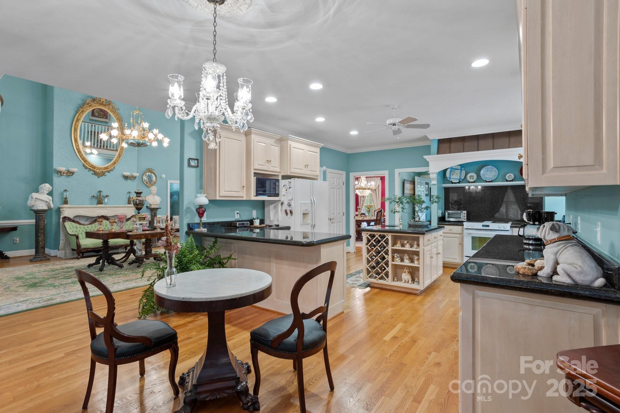 Forest Glen - Residential