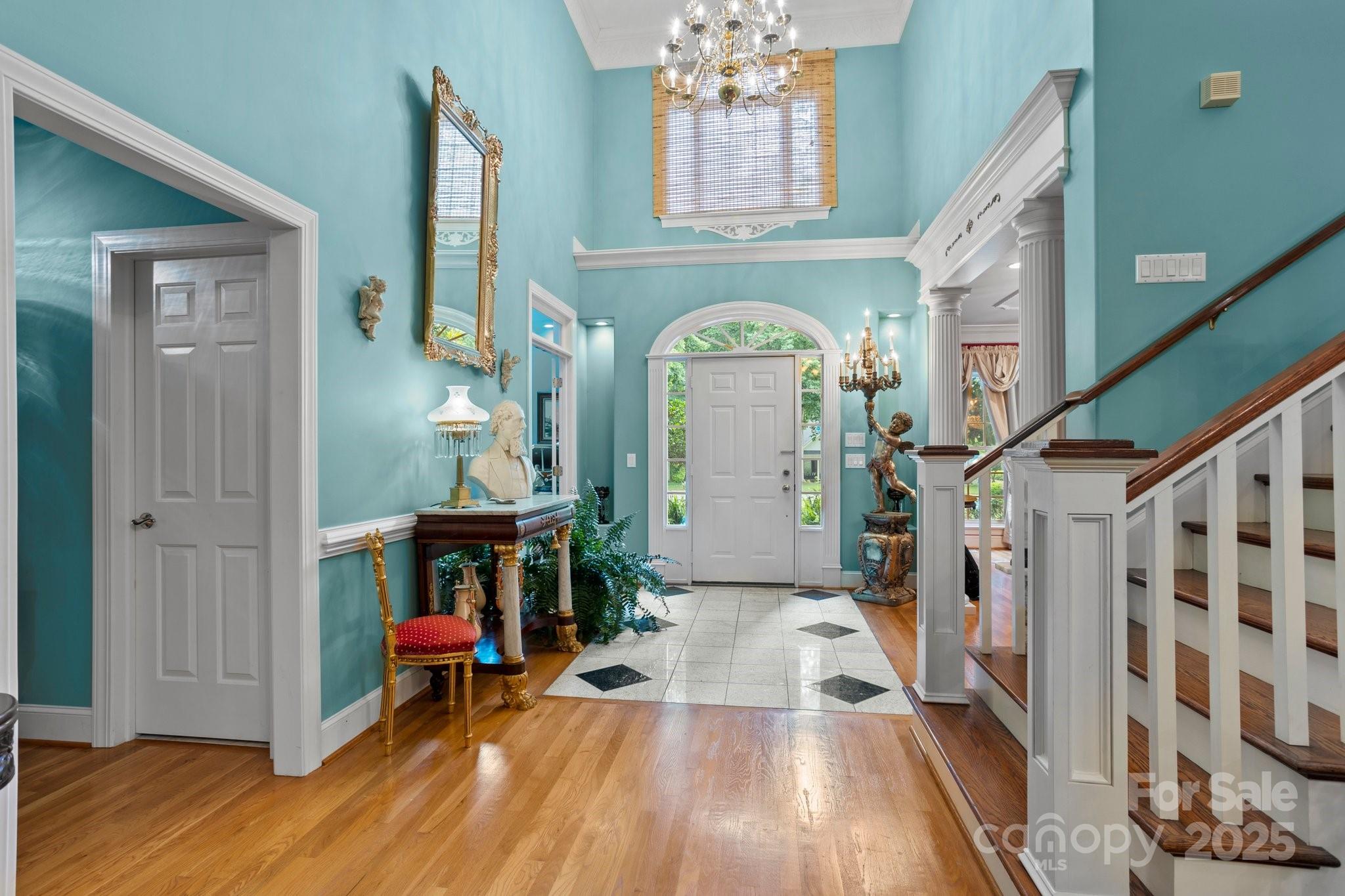 Forest Glen - Residential