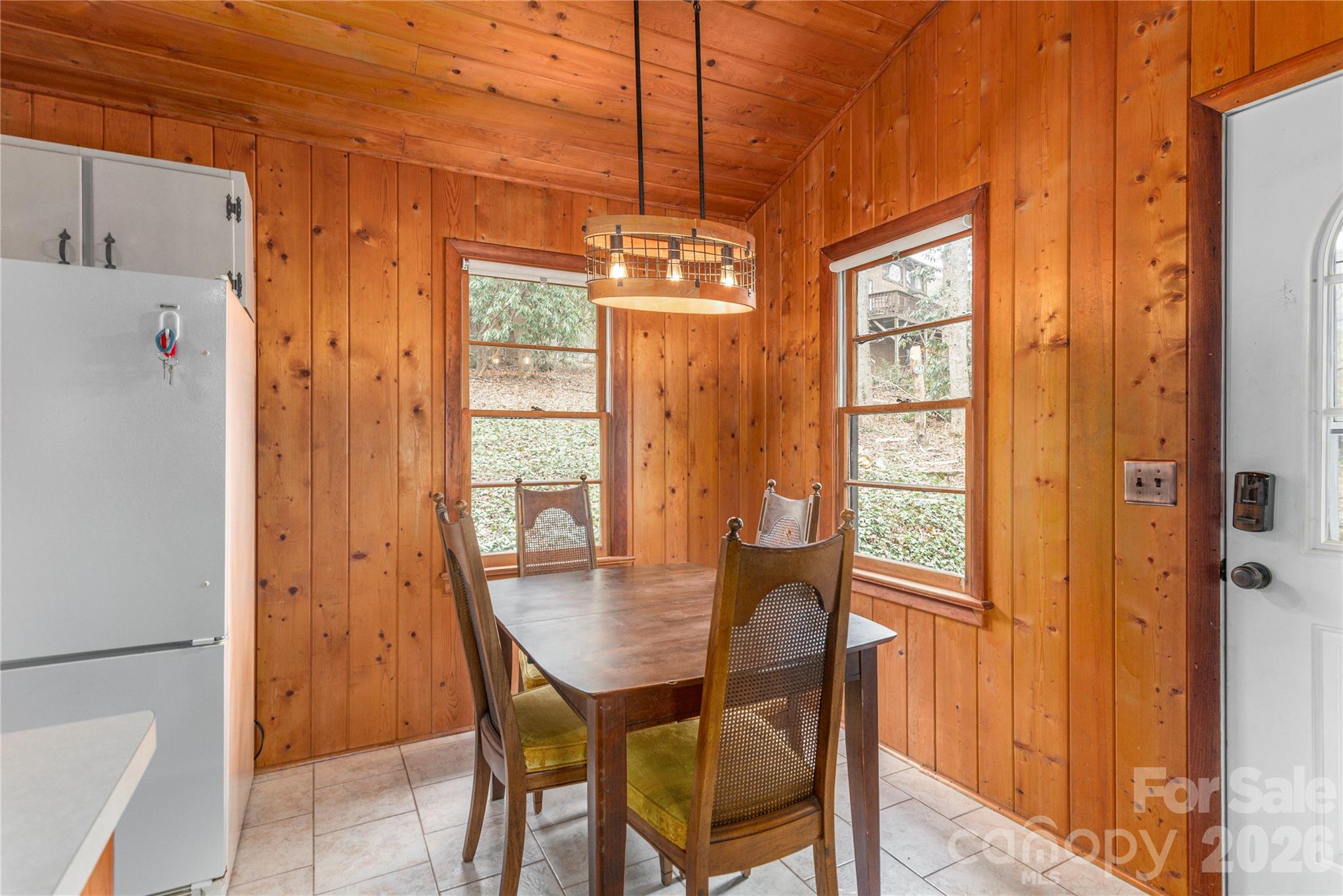 Wild Acres - Residential