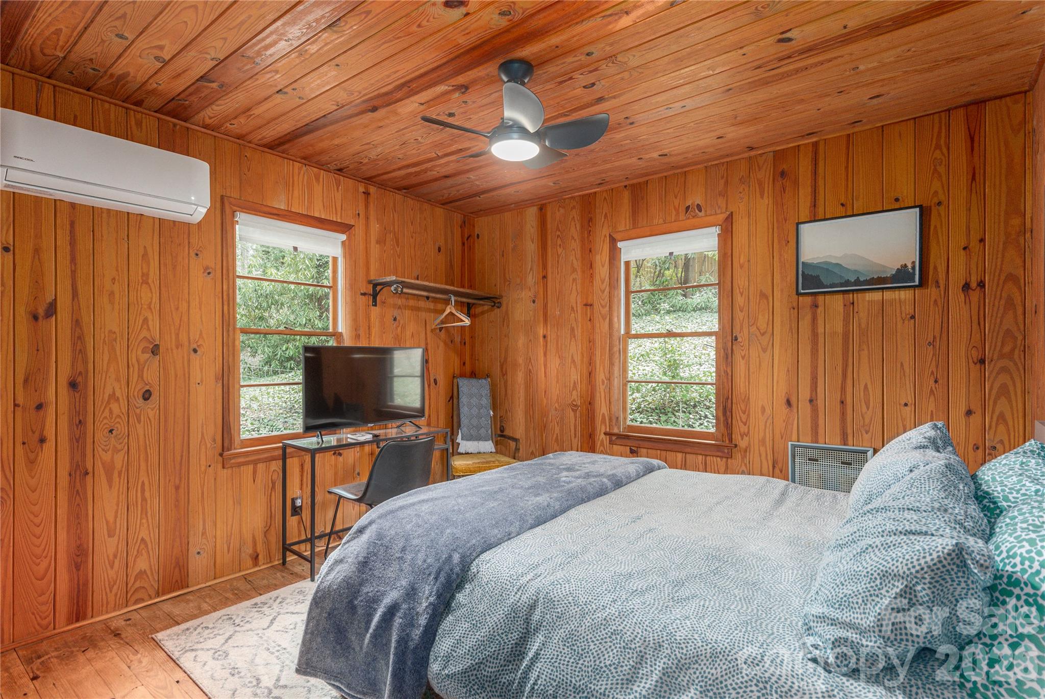 Wild Acres - Residential