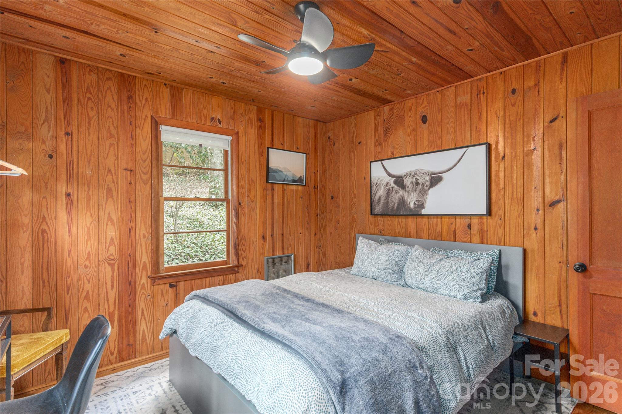 Wild Acres - Residential