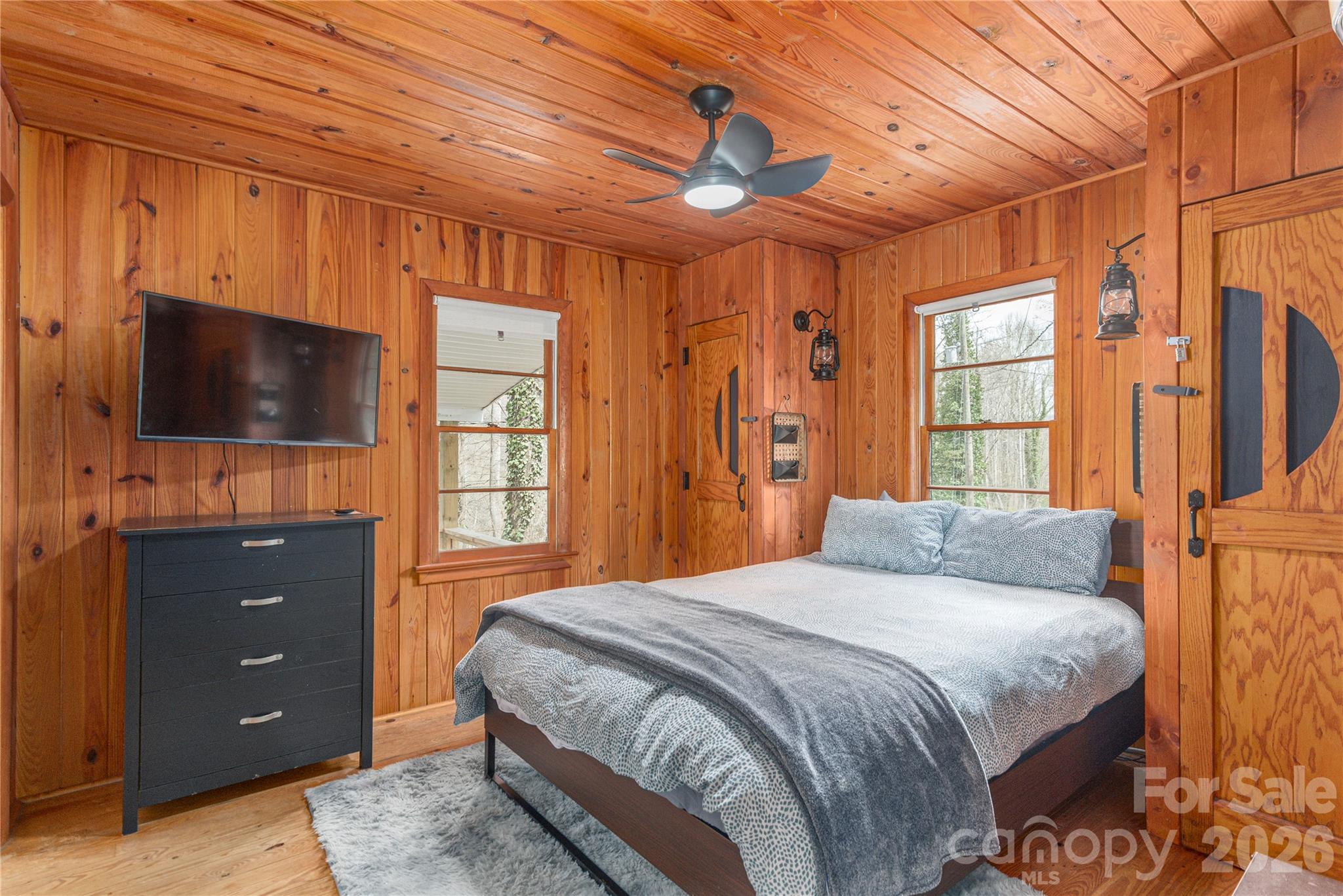 Wild Acres - Residential