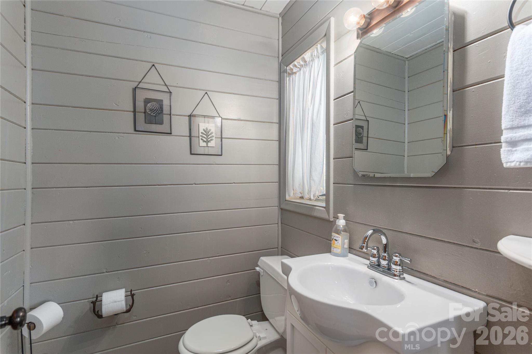 Wild Acres - Residential