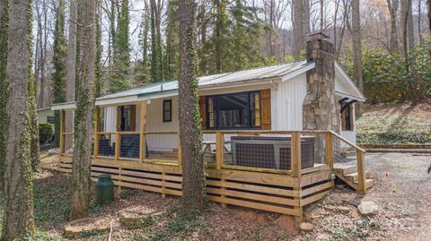 147 Azalea Drive Maggie Valley NC 28751