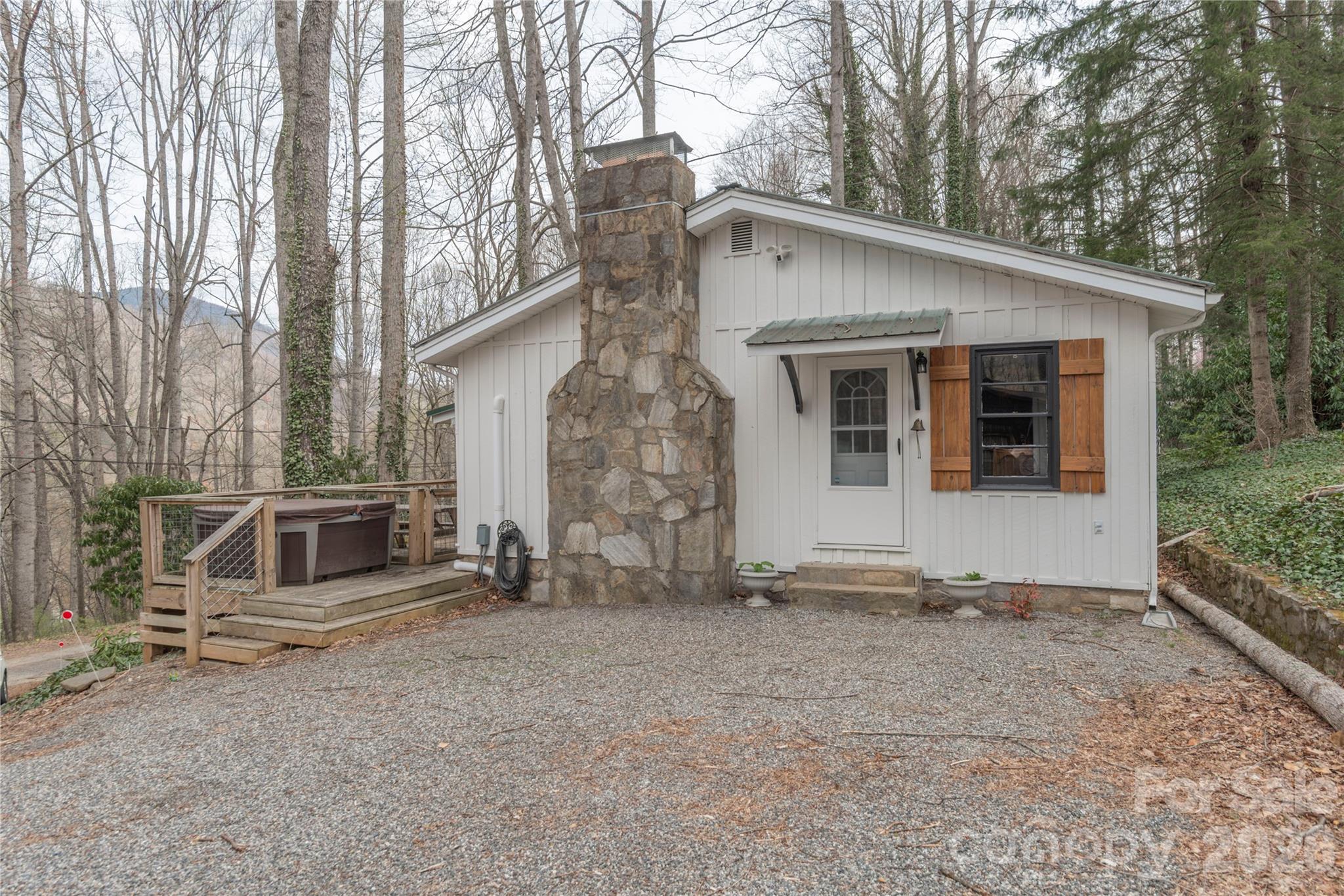 Wild Acres - Residential