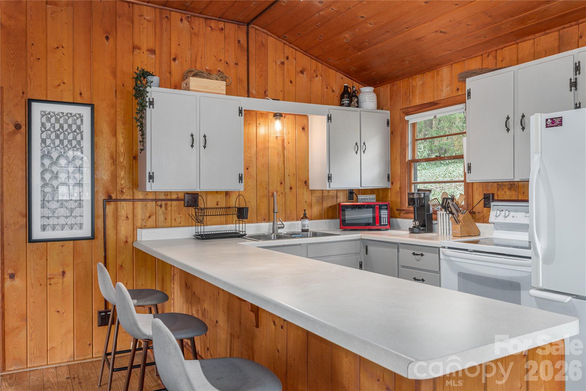 Wild Acres - Residential