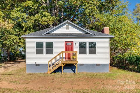 A home in Mount Holly