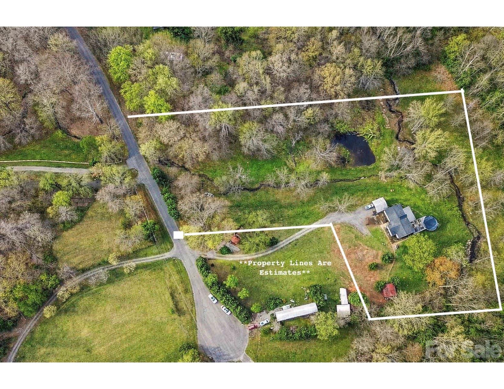 Clover Estates - Residential