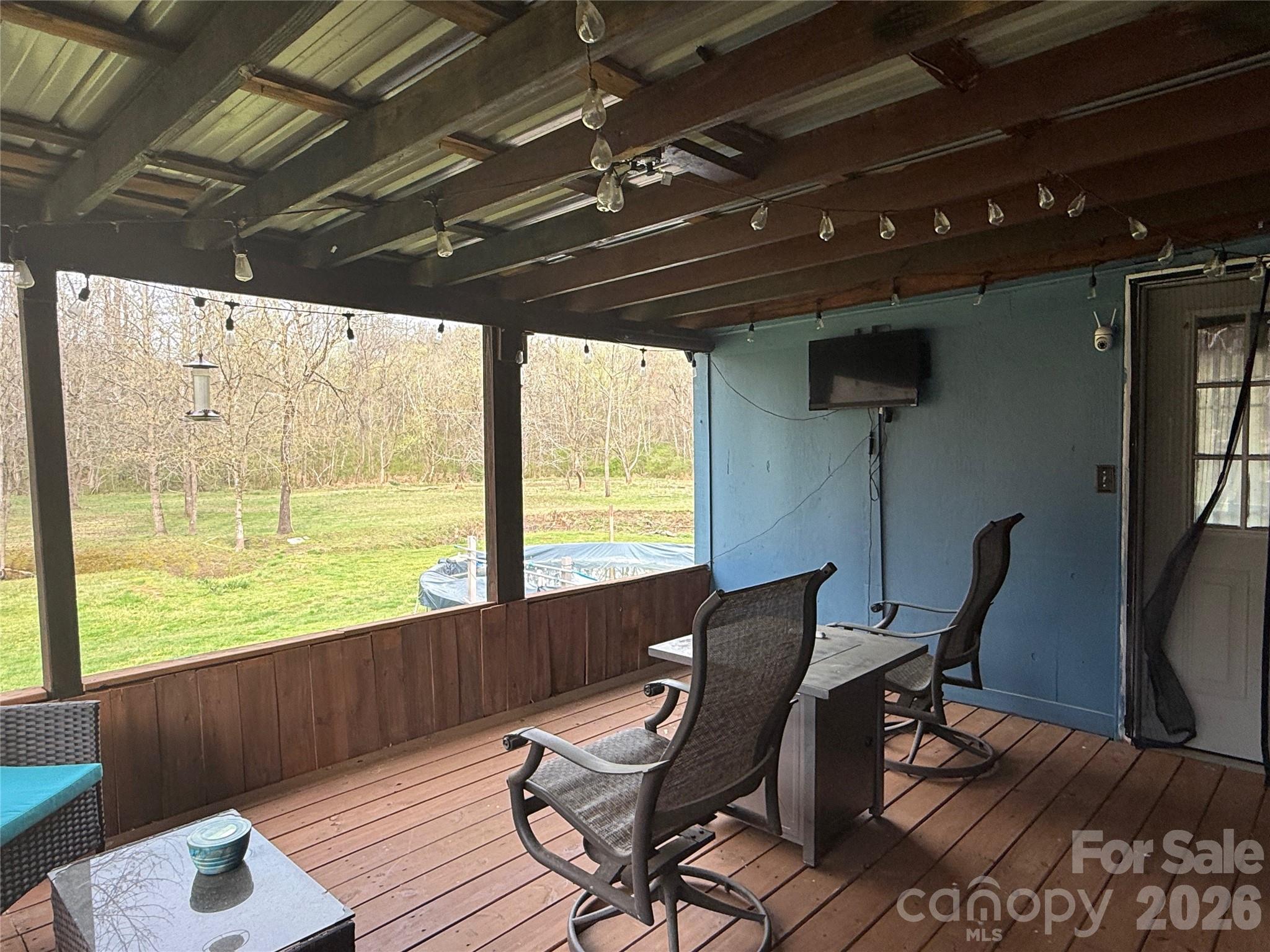 Clover Estates - Residential