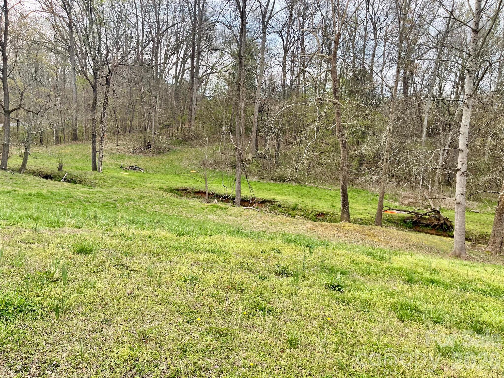 Clover Estates - Residential