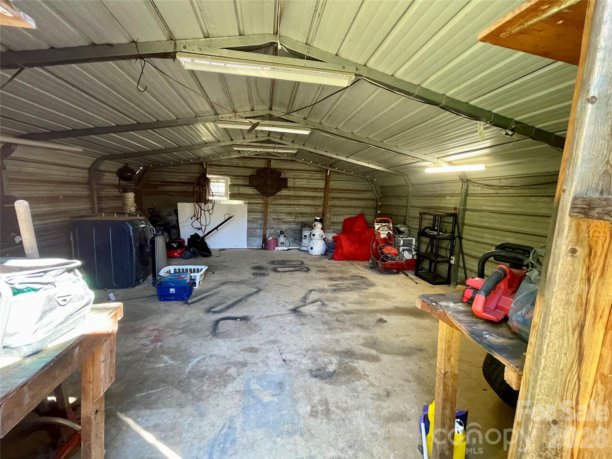 Clover Estates - Residential