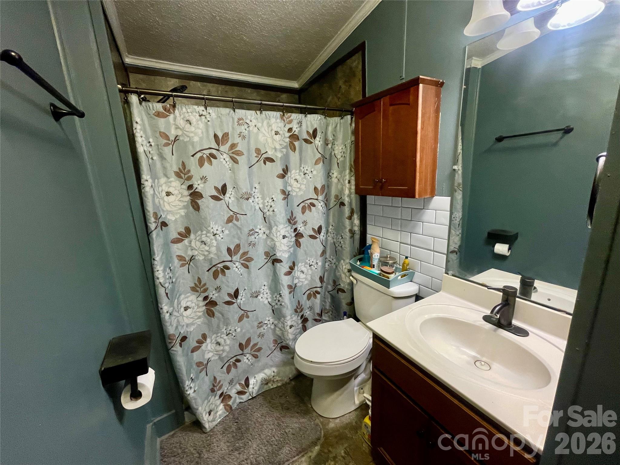 Clover Estates - Residential