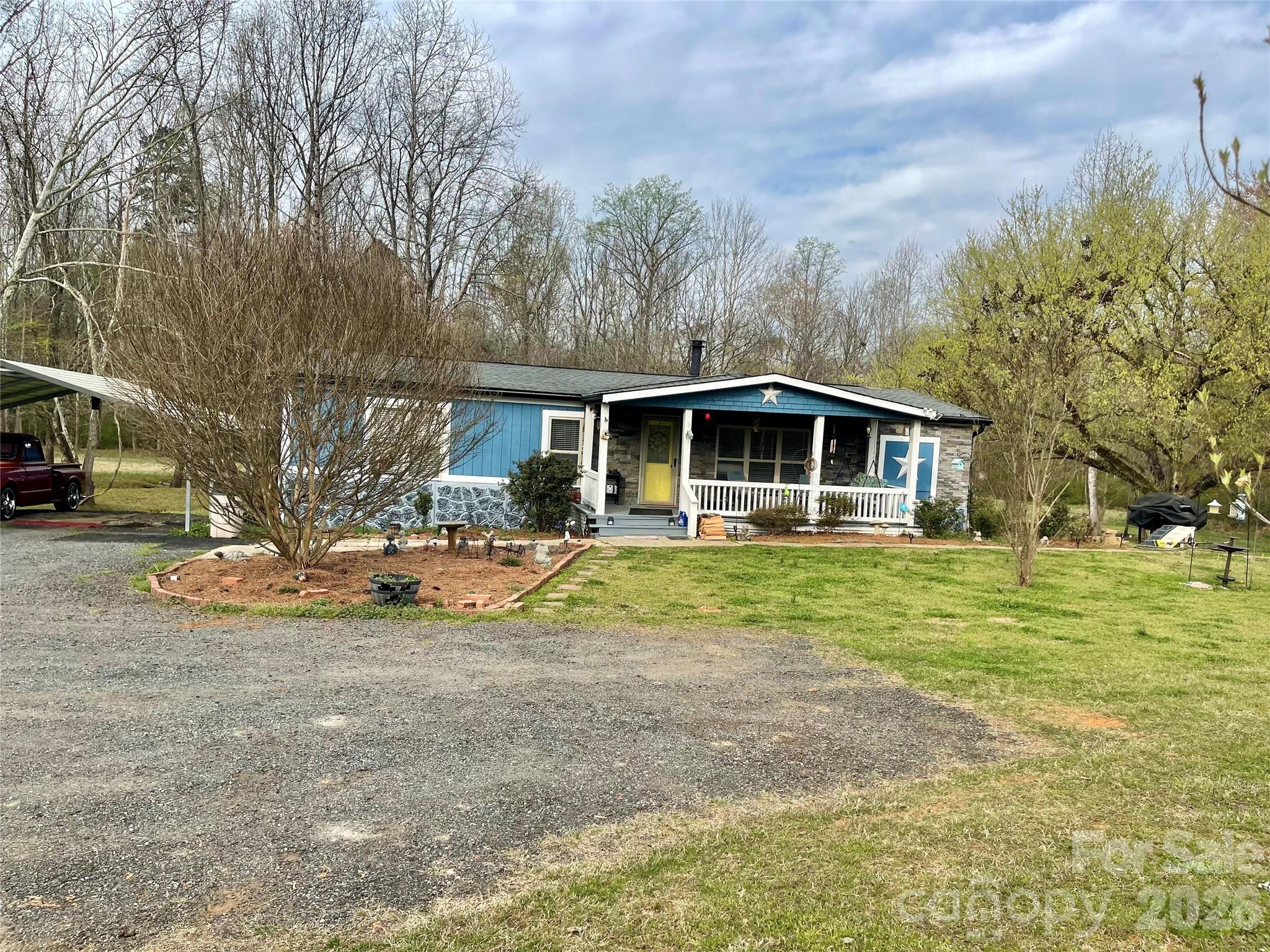 Clover Estates - Residential