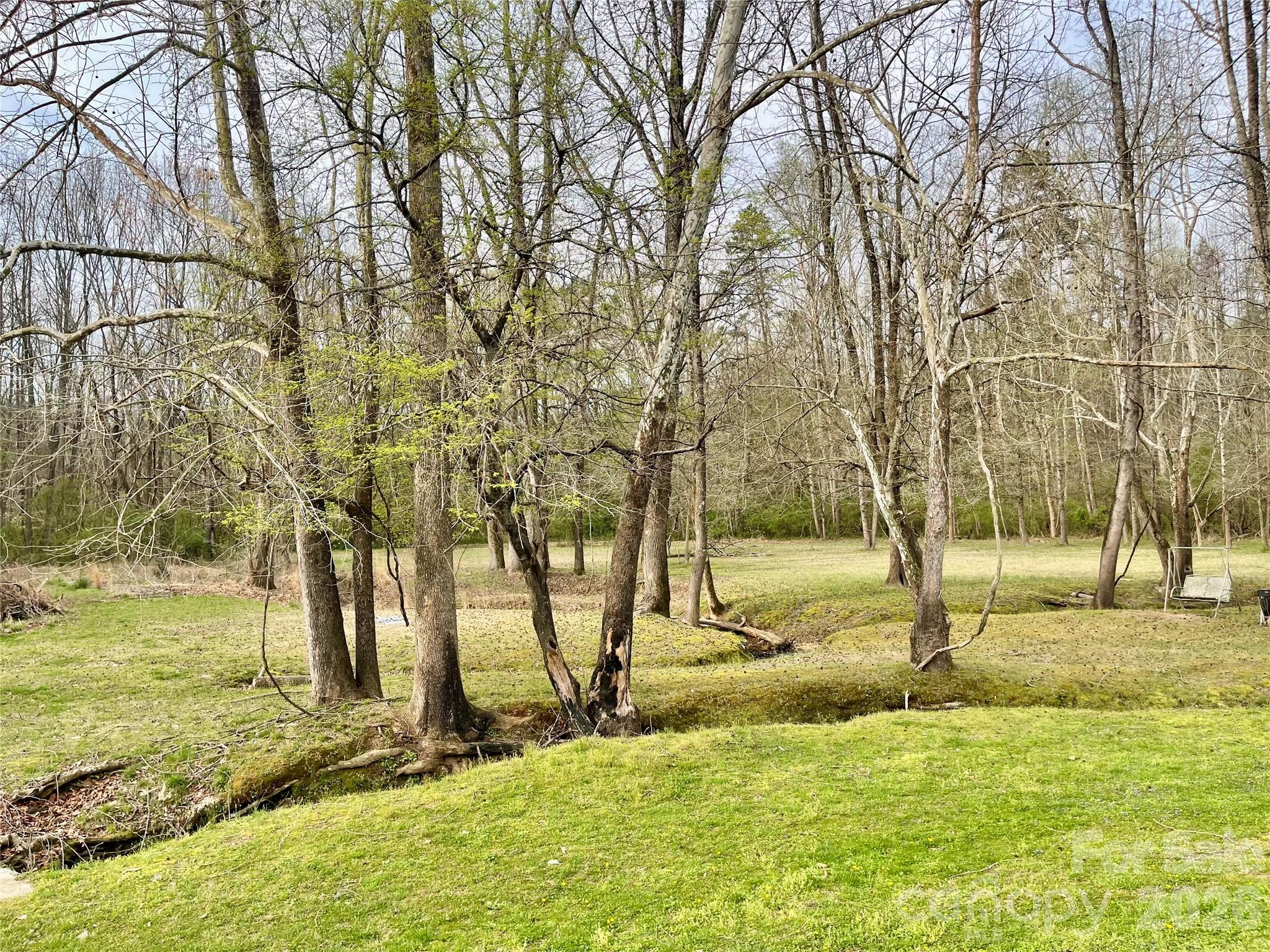 Clover Estates - Residential