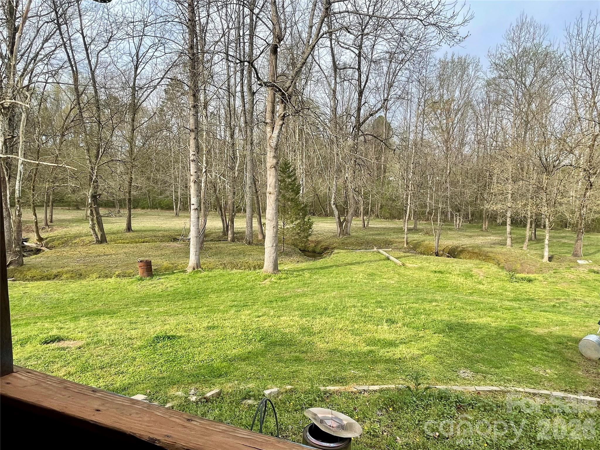 Clover Estates - Residential