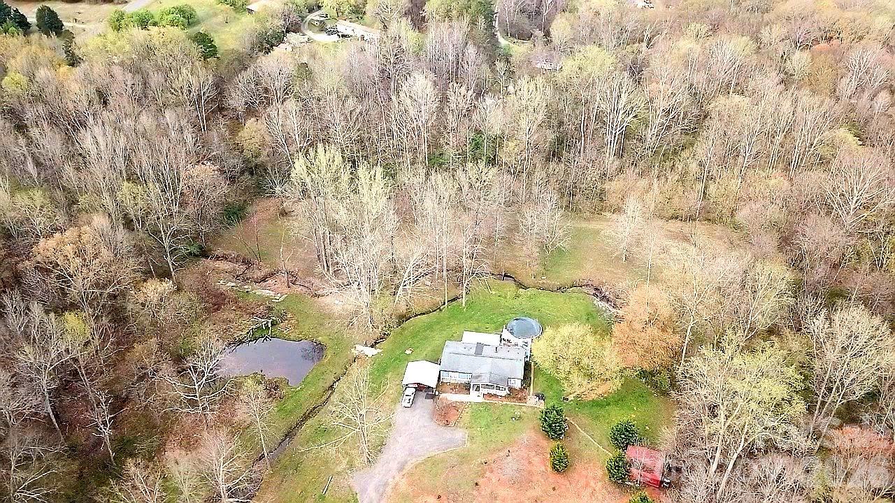 Clover Estates - Residential