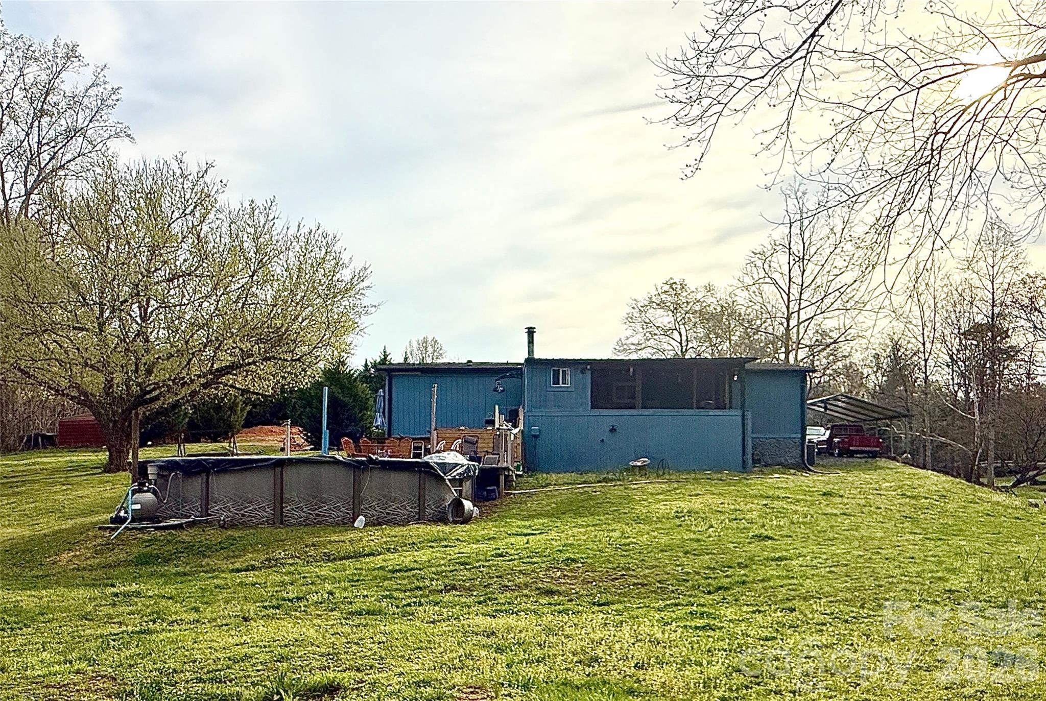 Clover Estates - Residential