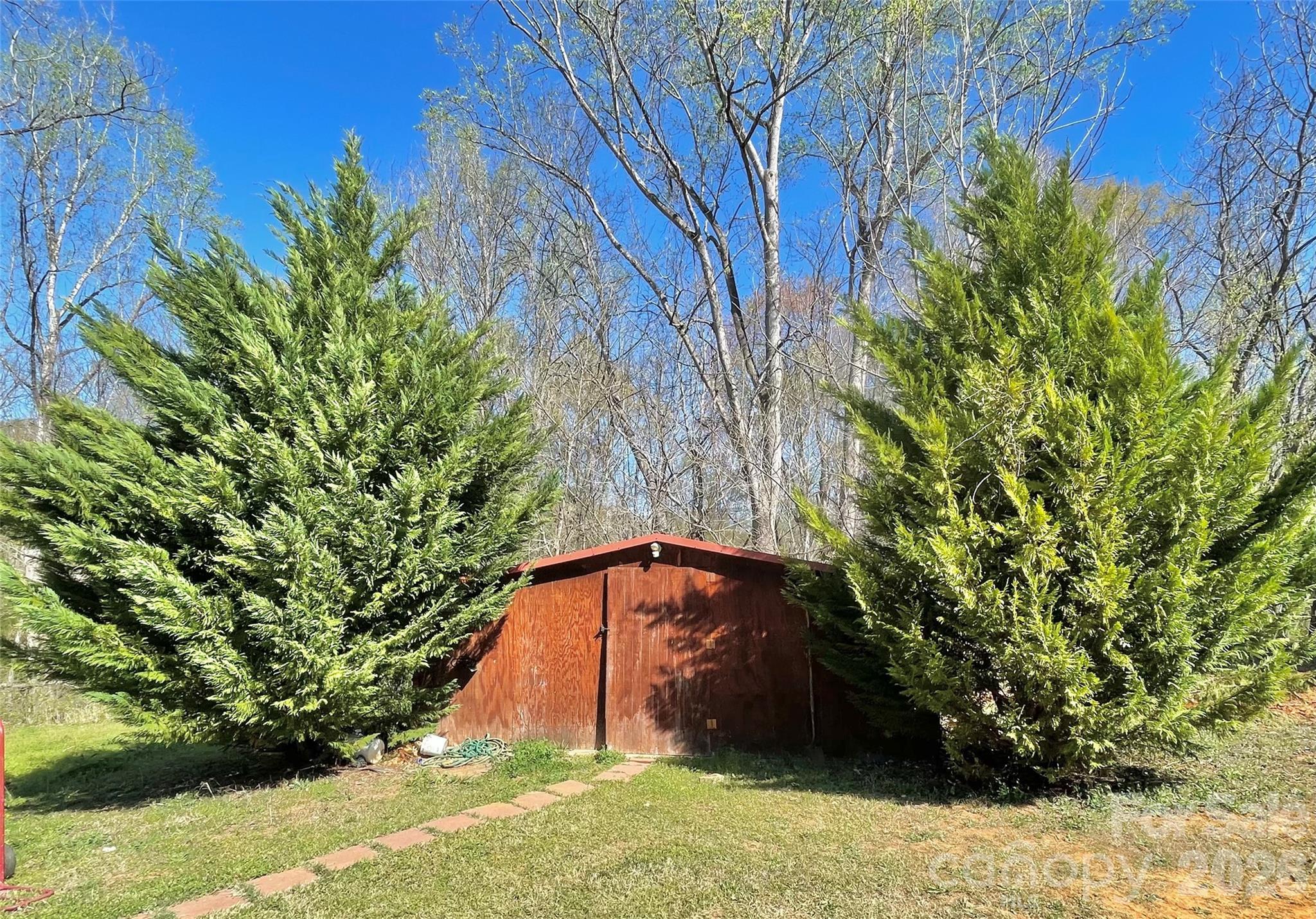 Clover Estates - Residential