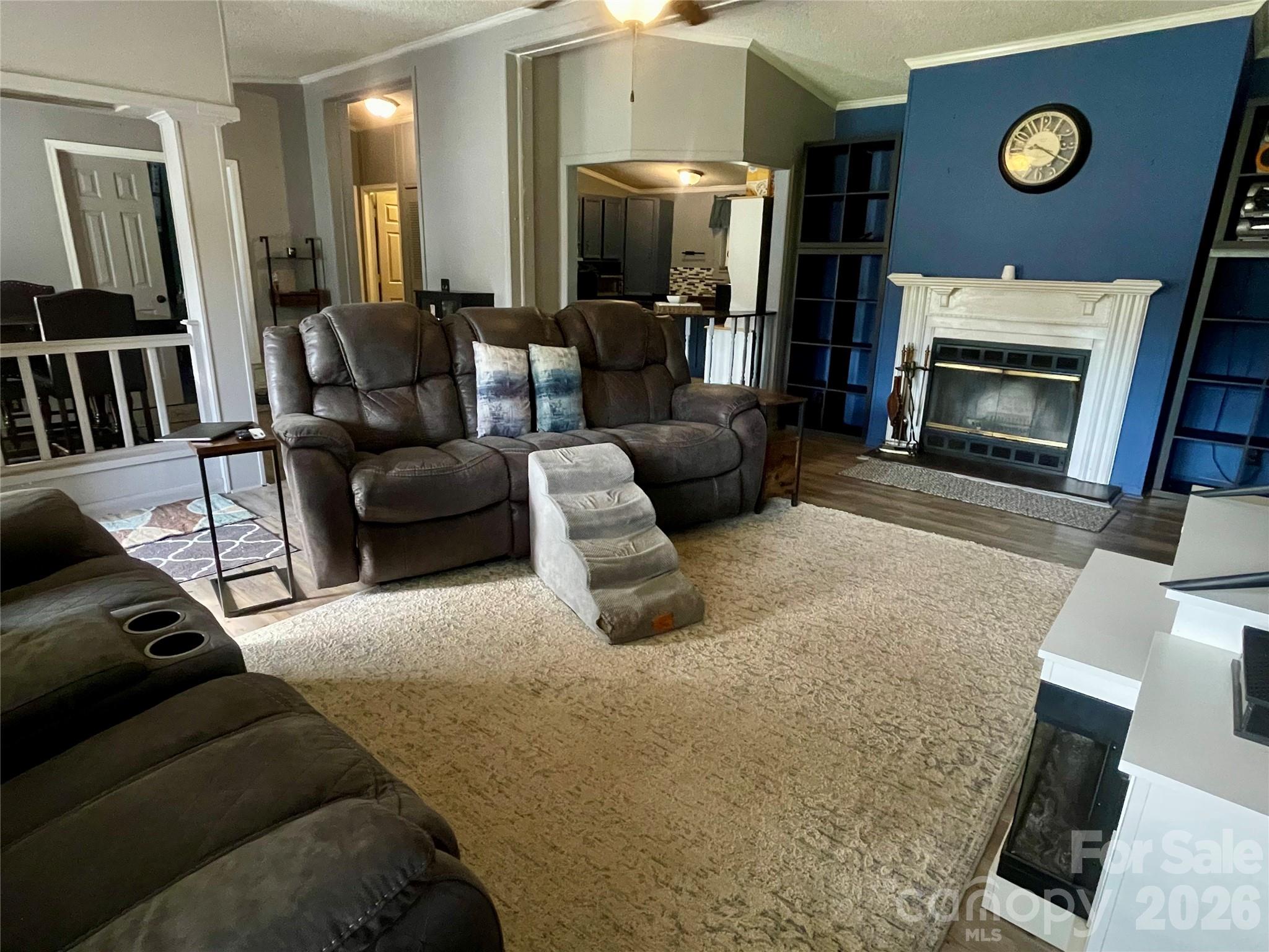 Clover Estates - Residential