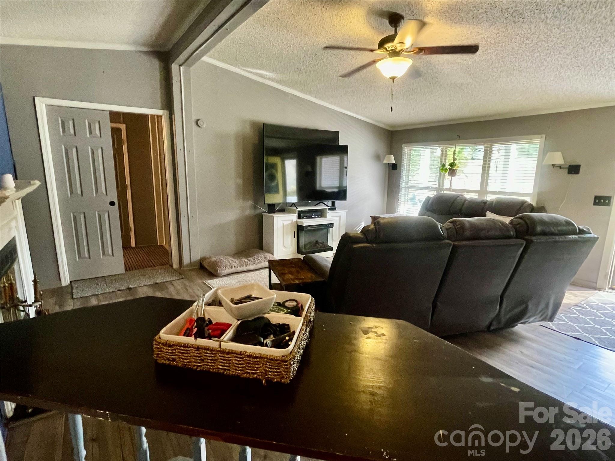 Clover Estates - Residential