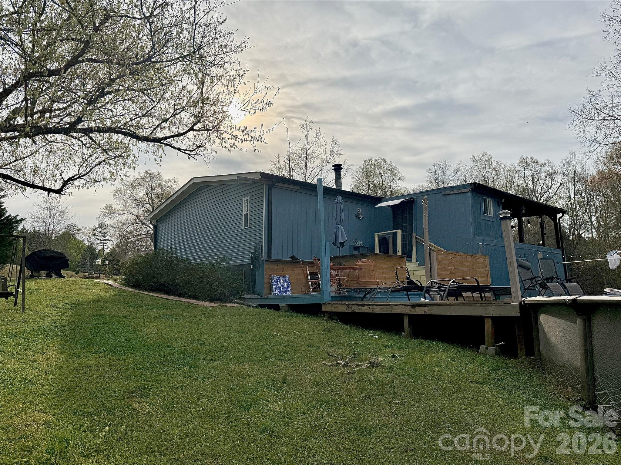 Clover Estates - Residential