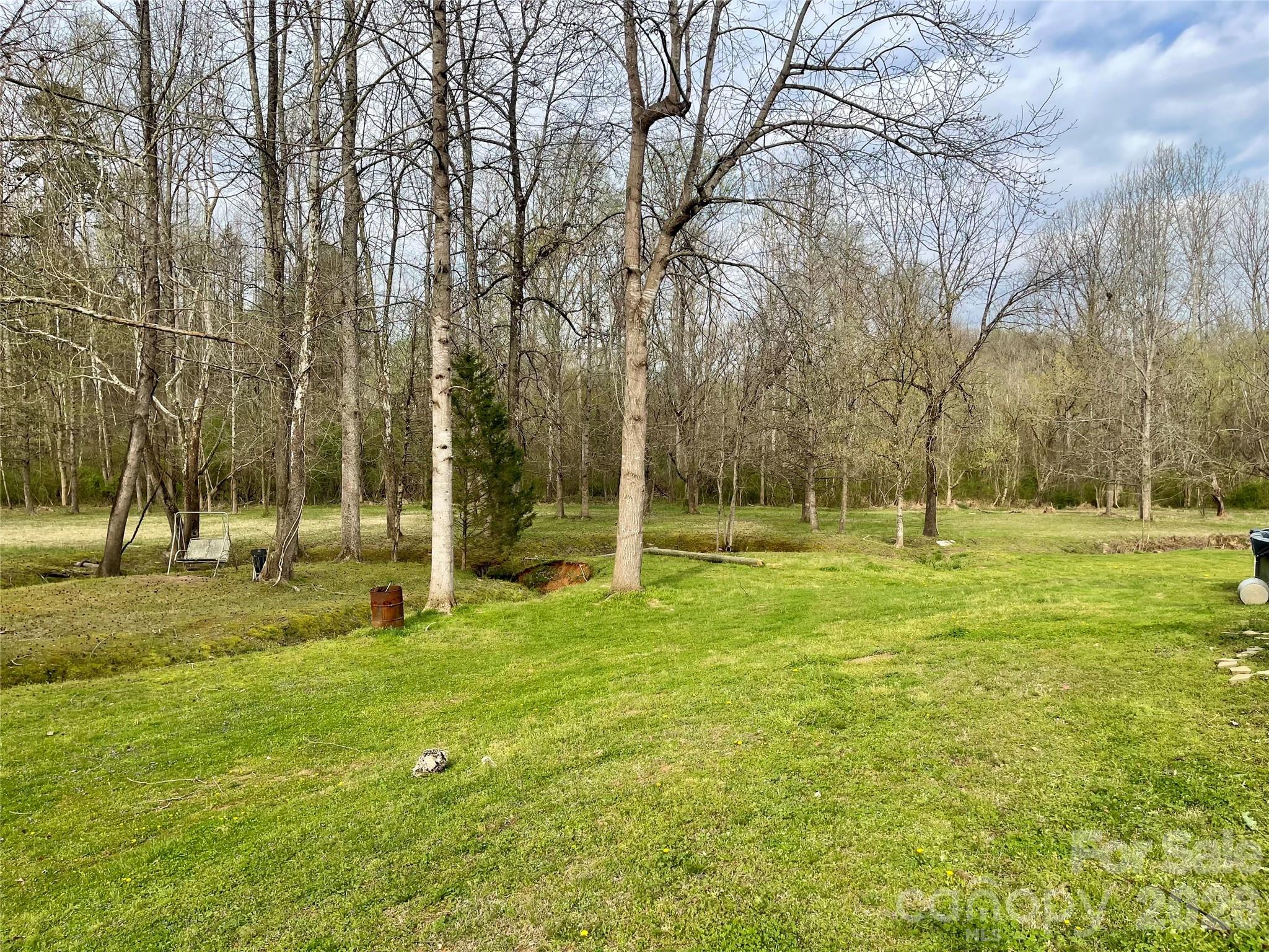 Clover Estates - Residential