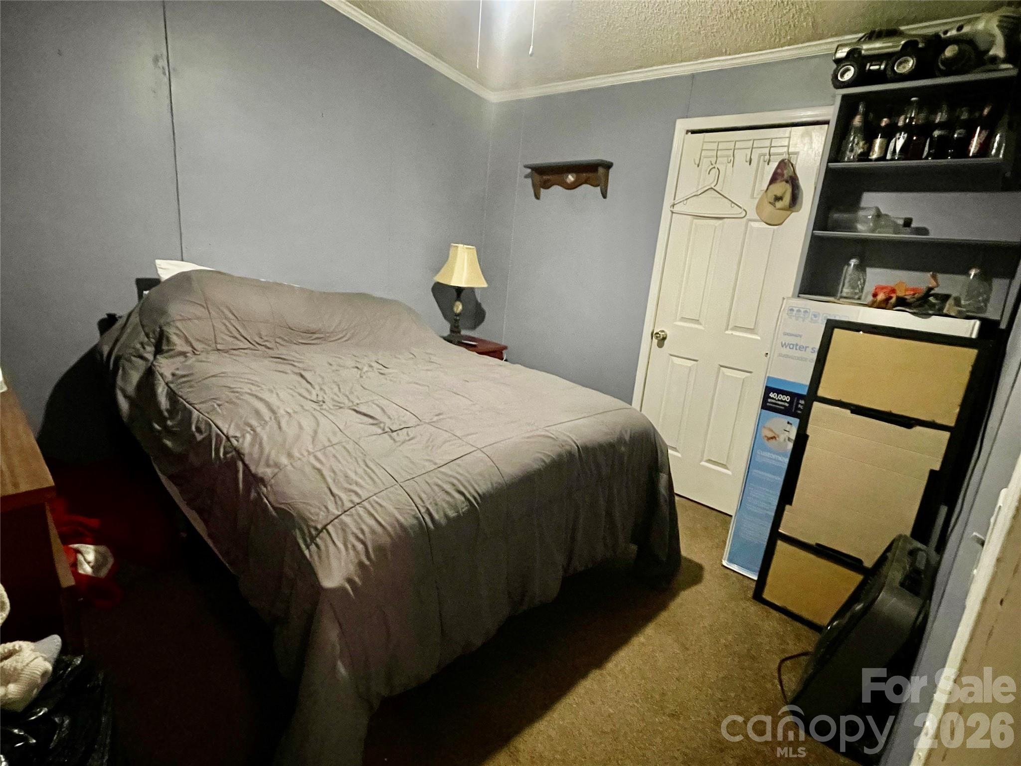 Clover Estates - Residential