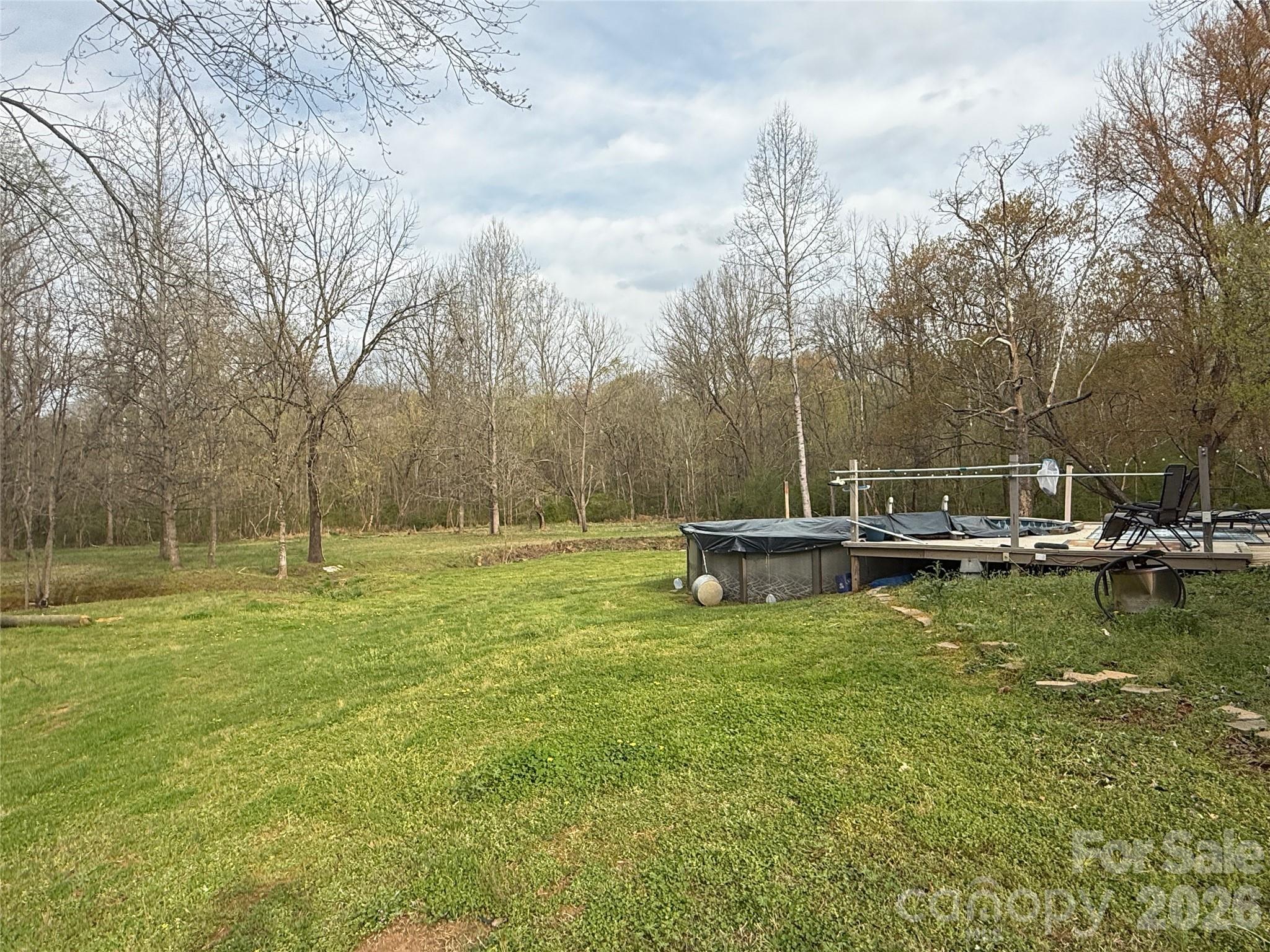 Clover Estates - Residential