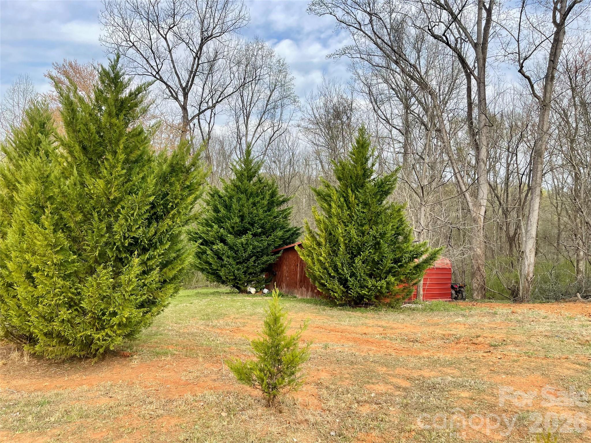 Clover Estates - Residential