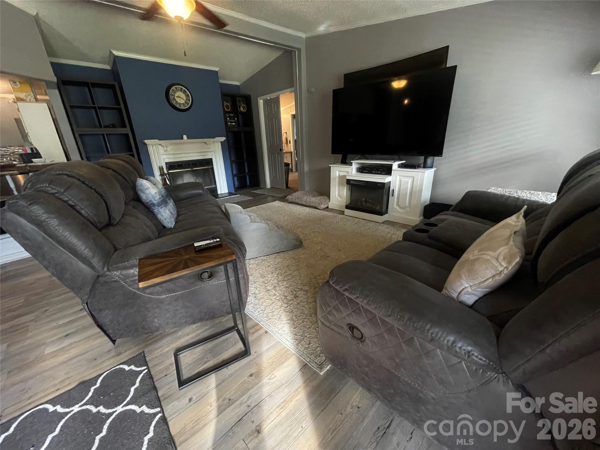 Clover Estates - Residential