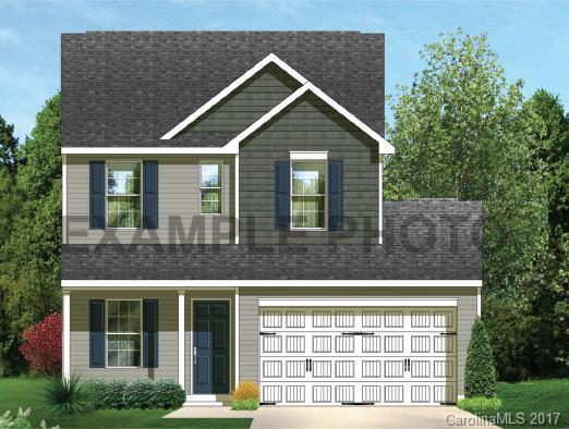 Oaks Of Broadway - Residential