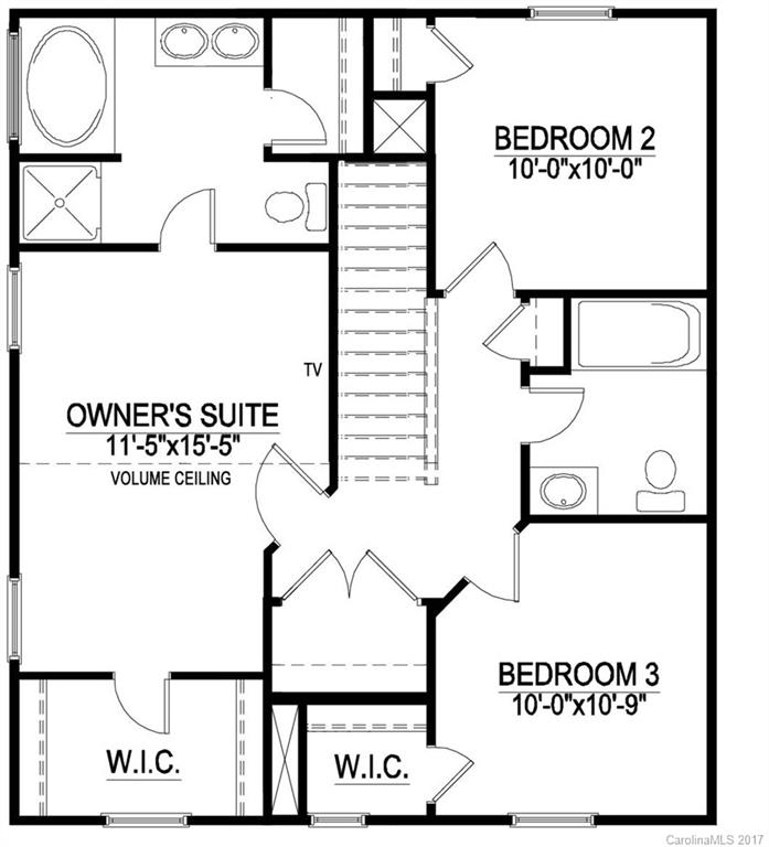 Oaks Of Broadway - Residential