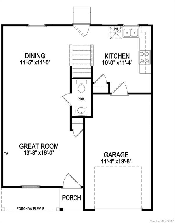 Oaks Of Broadway - Residential