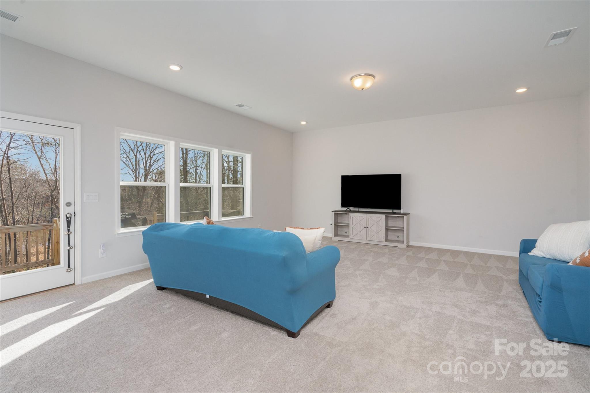 Edgewater - Residential