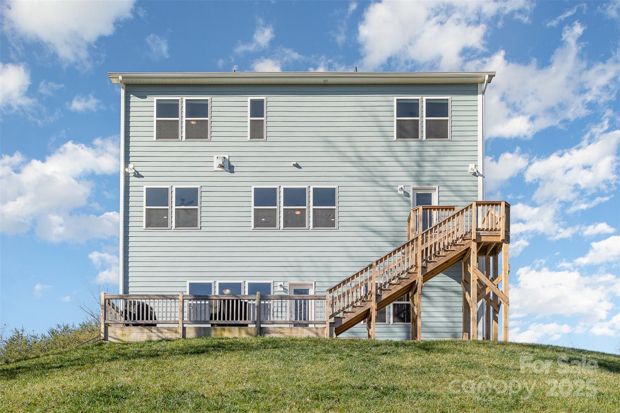 Edgewater - Residential