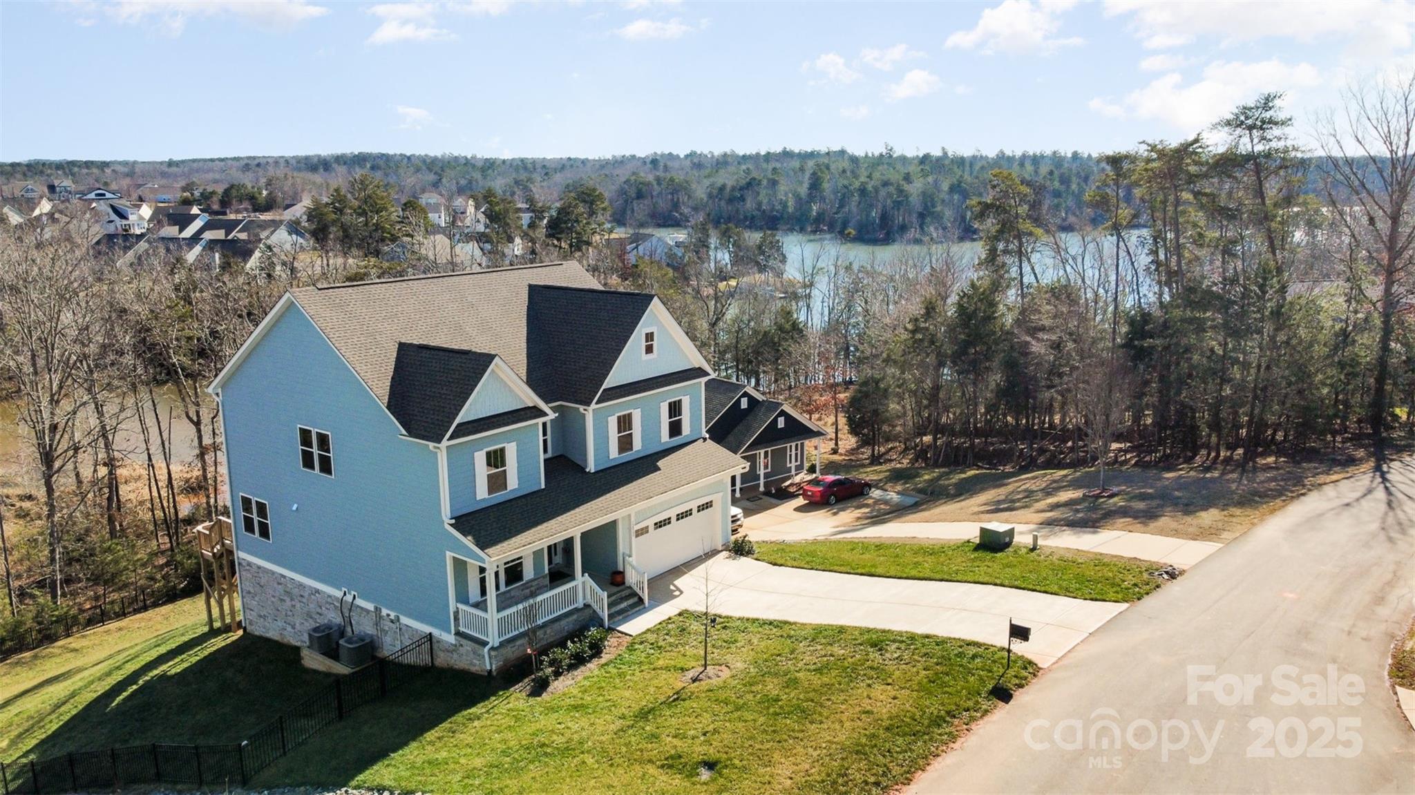 Edgewater - Residential