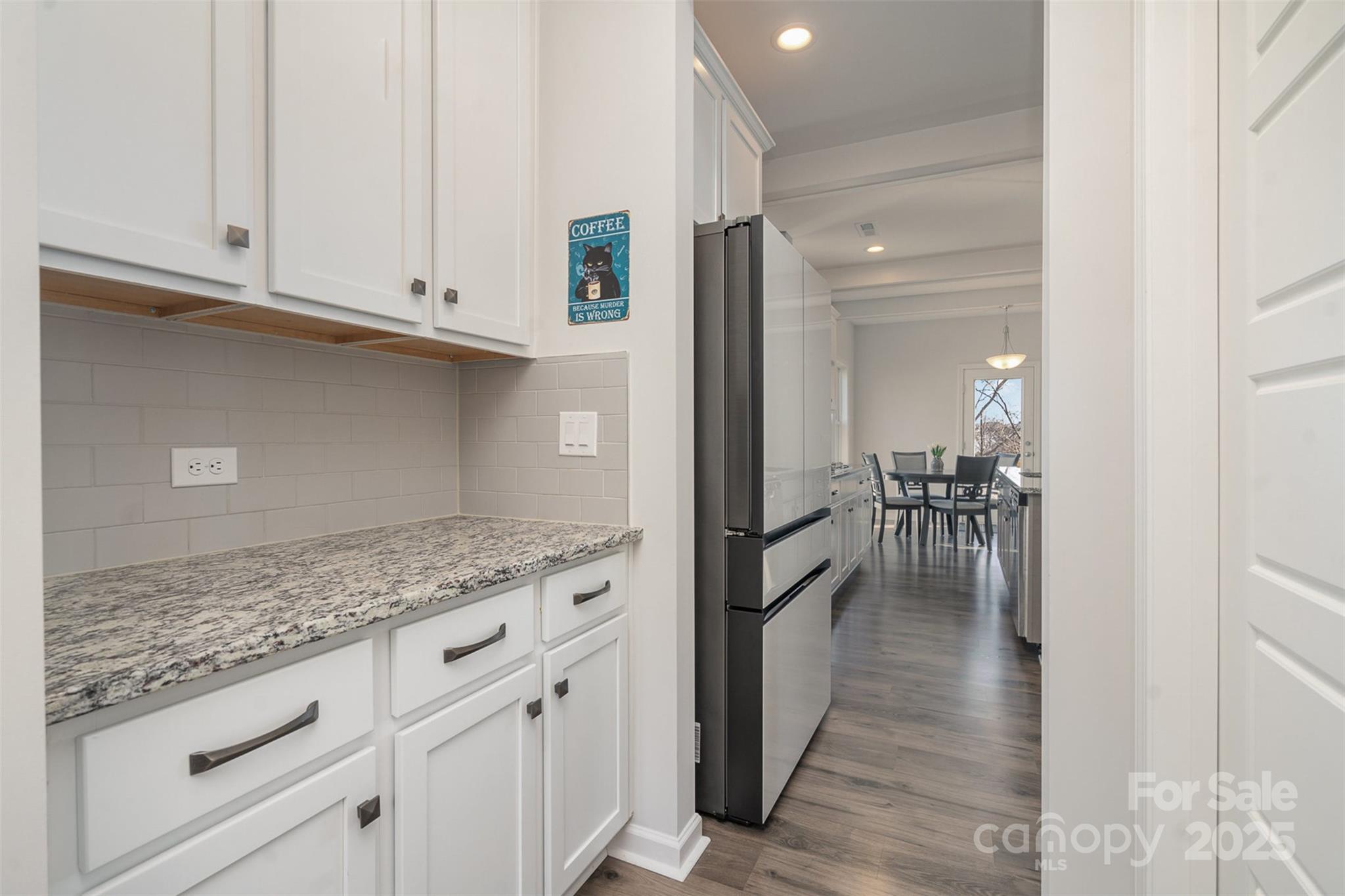 Edgewater - Residential