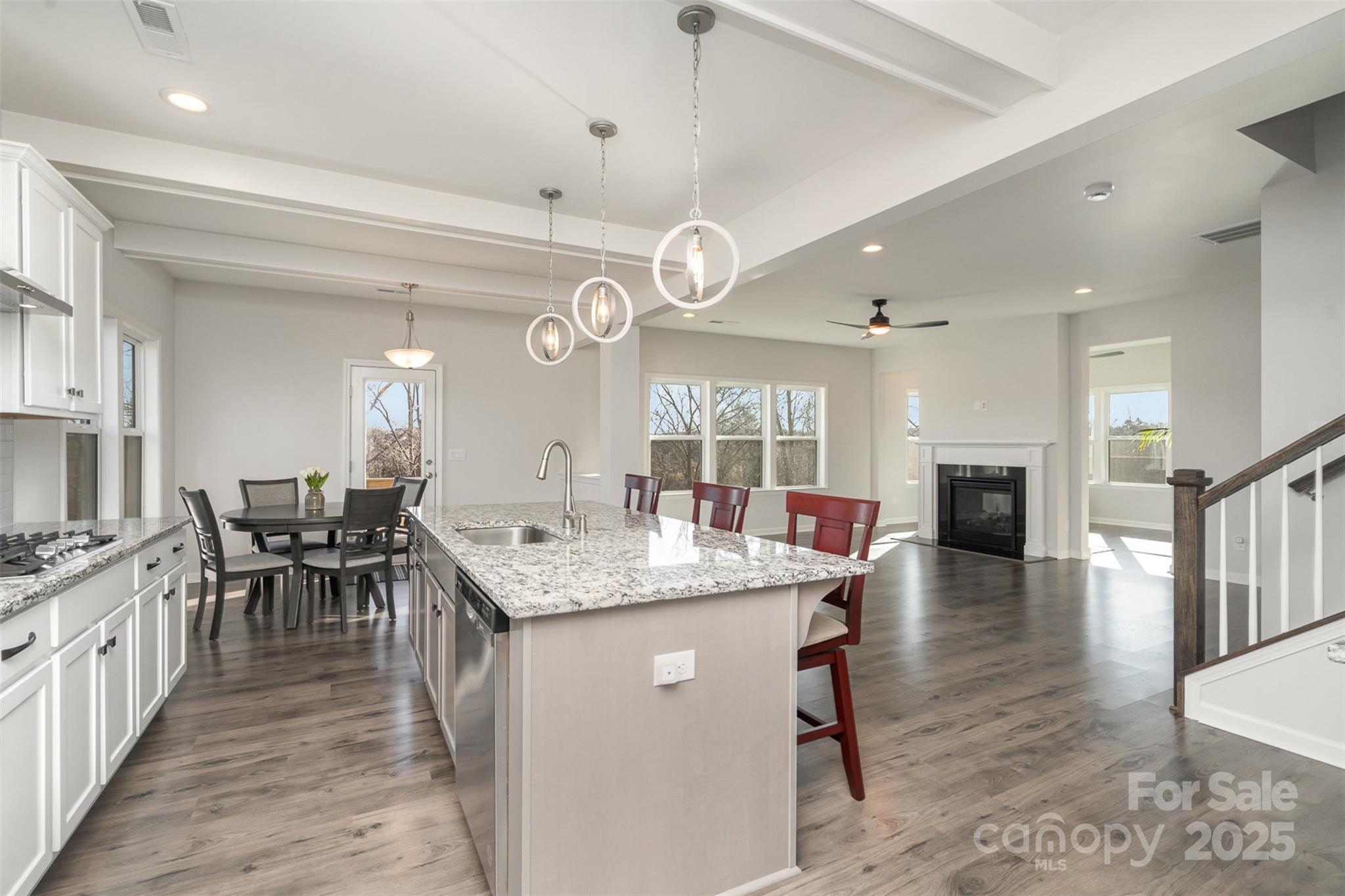 Edgewater - Residential