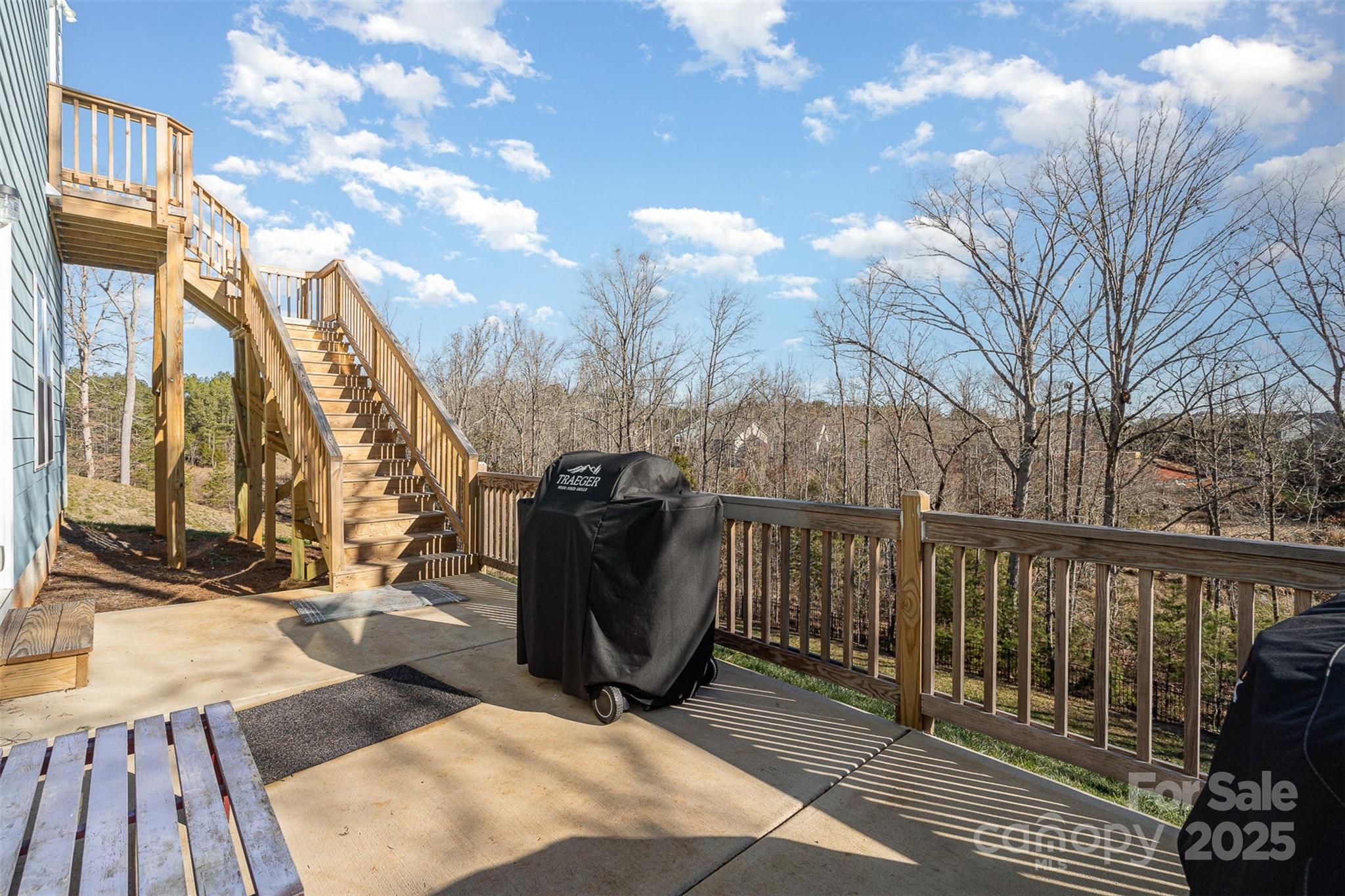 Edgewater - Residential