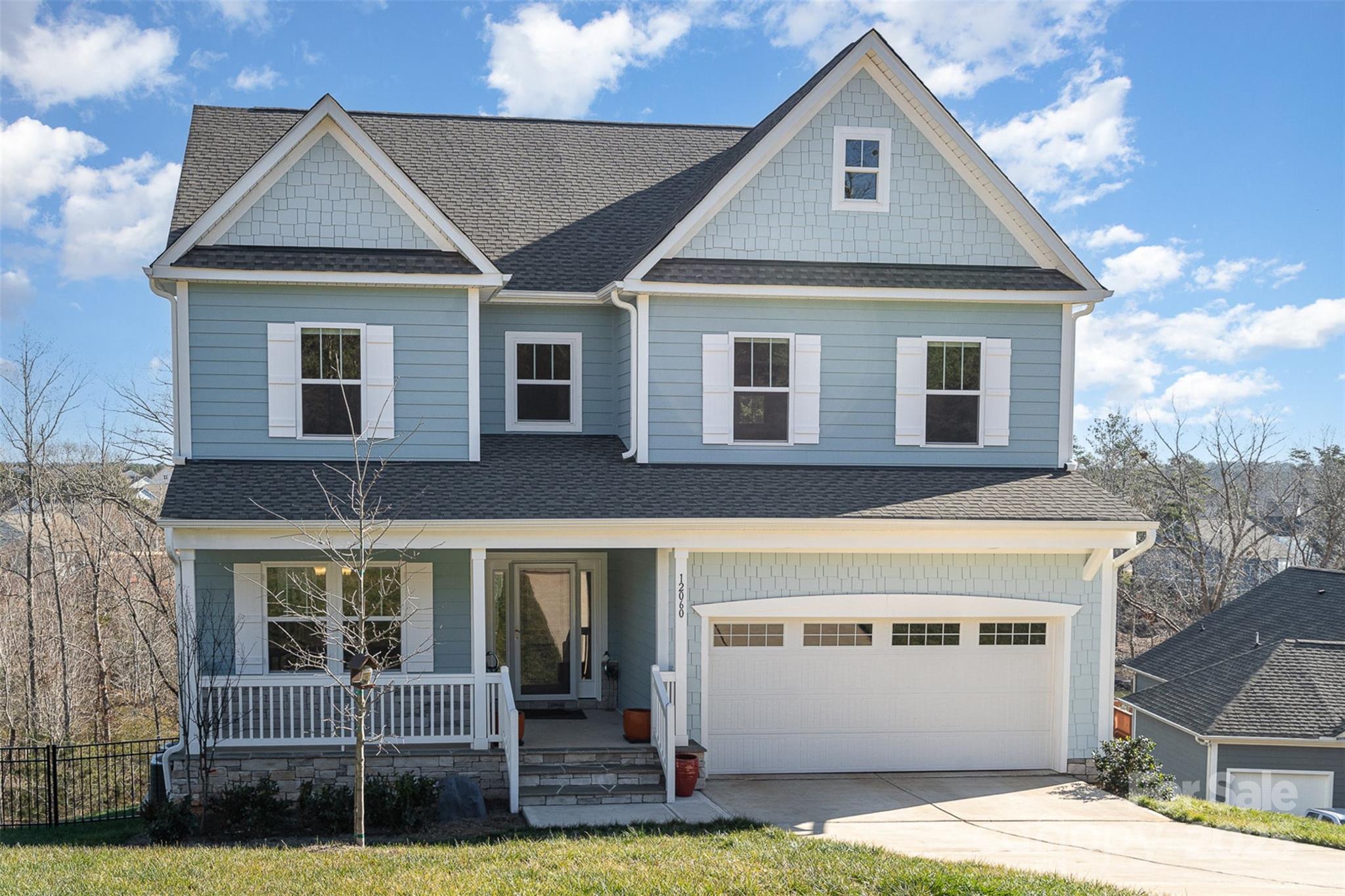 Edgewater - Residential