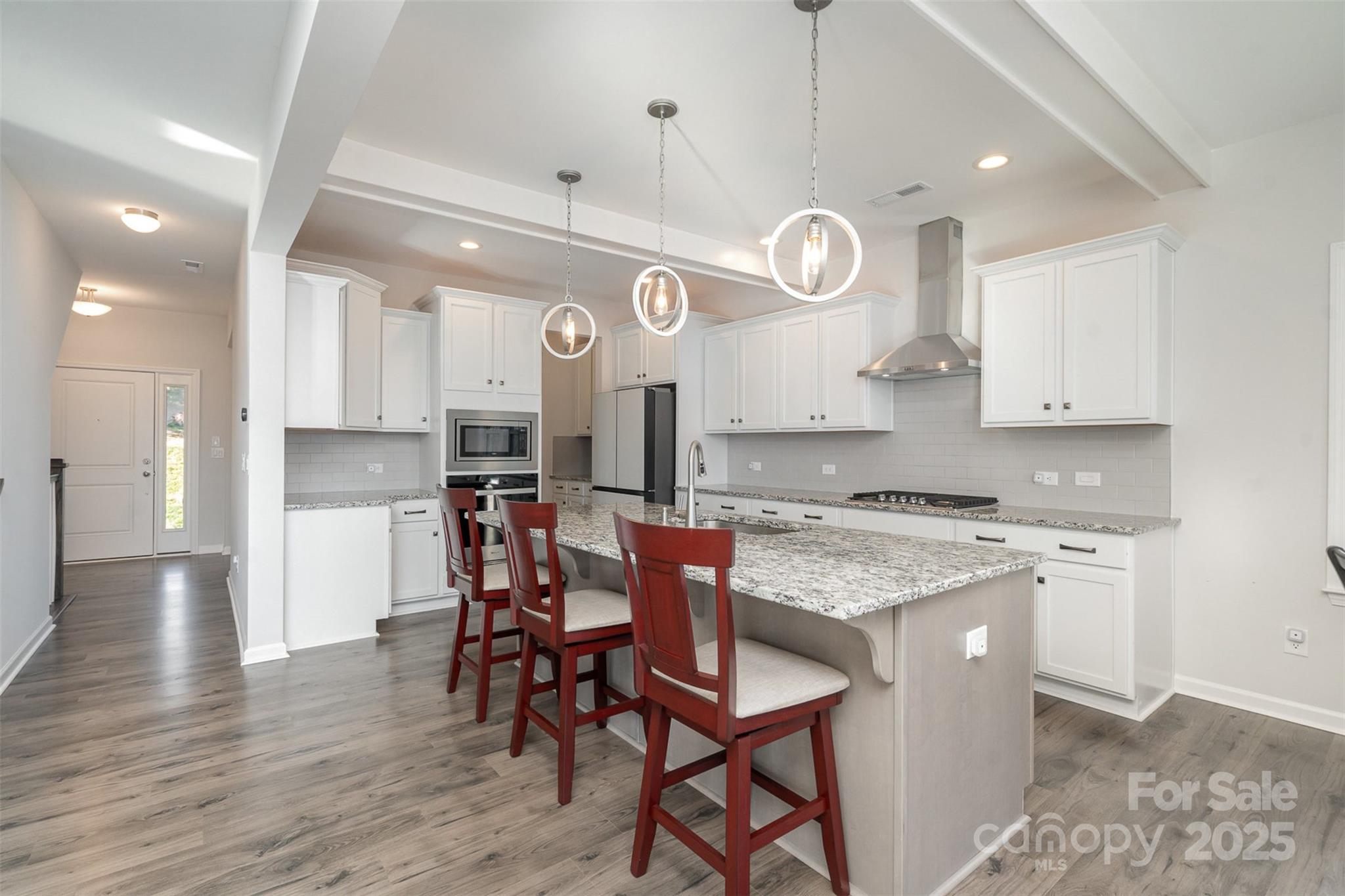 Edgewater - Residential