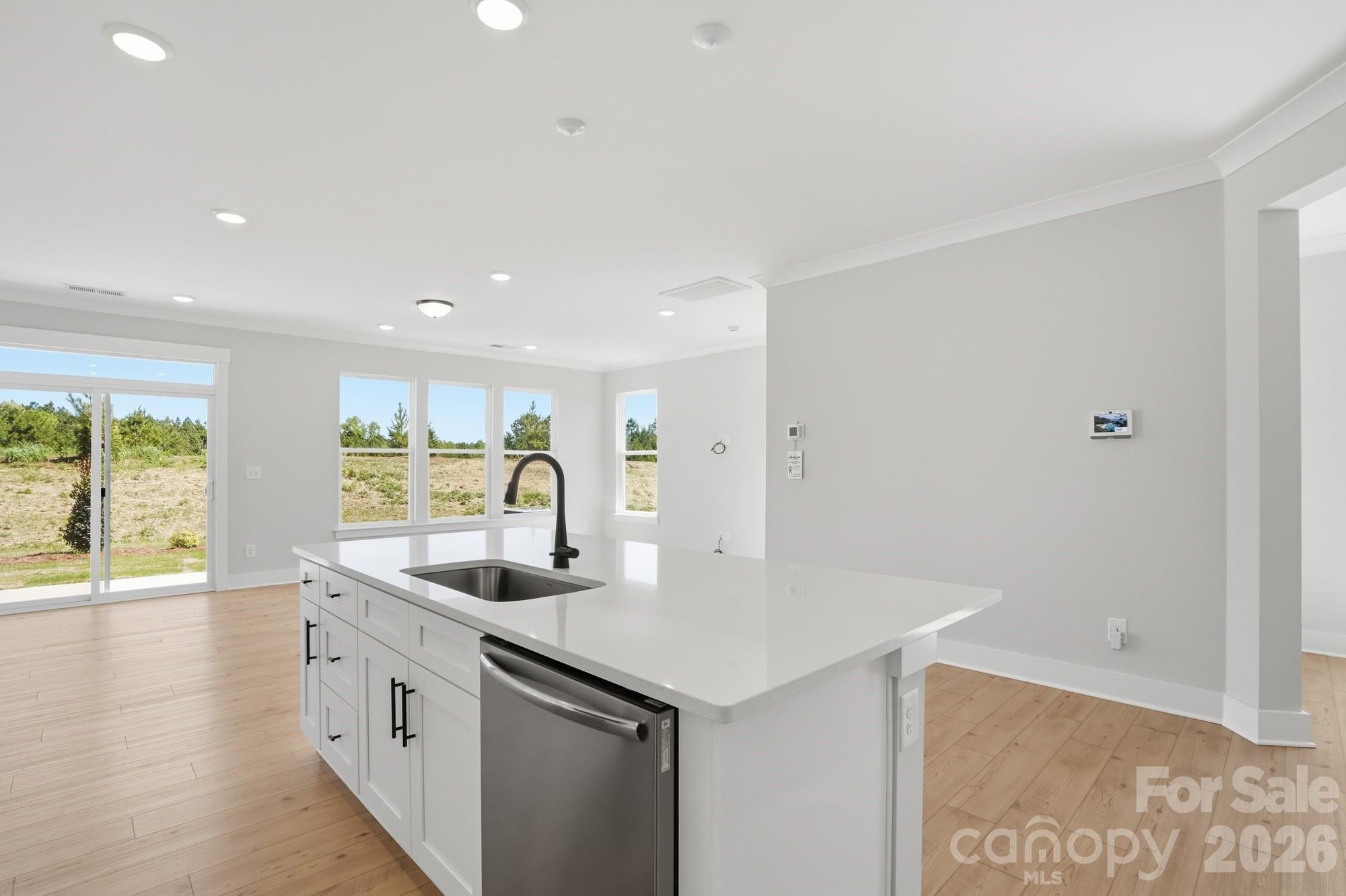 Blythe Mill - Residential